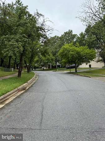 0.55 Acres of Residential Land for Sale in Fort Washington, Maryland
