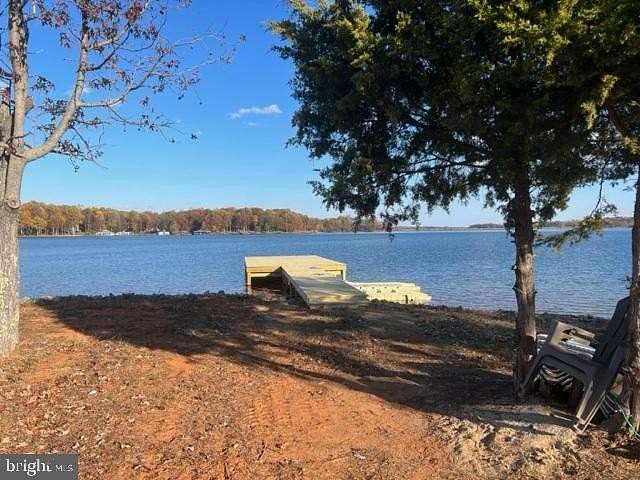 0.93 Acres of Land for Sale in Bumpass, Virginia