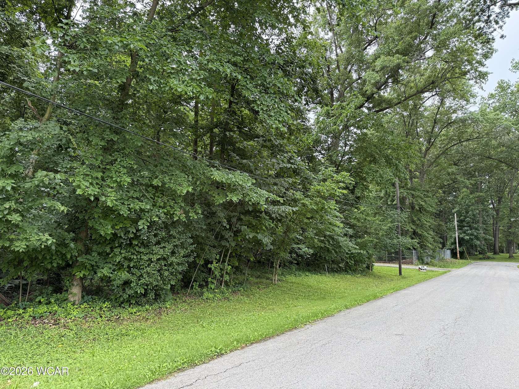 0.58 Acres of Residential Land for Sale in Lima, Ohio