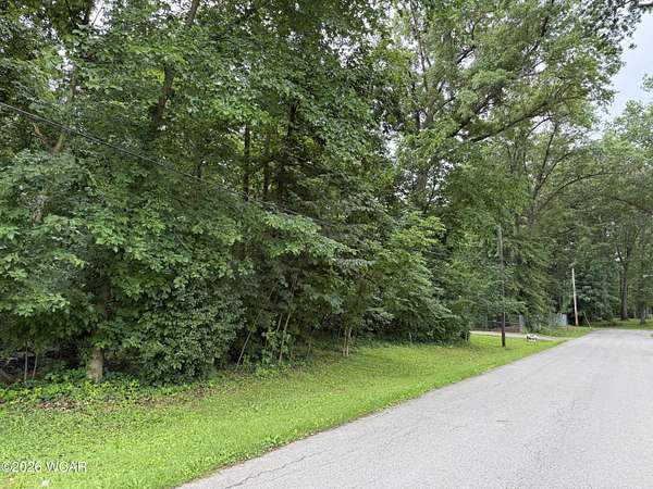0.58 Acres of Residential Land for Sale in Lima, Ohio