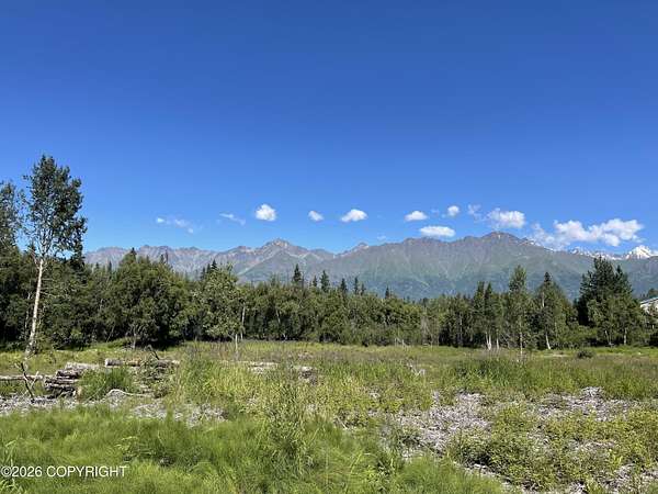 5 Acres of Residential Land for Sale in Palmer, Alaska