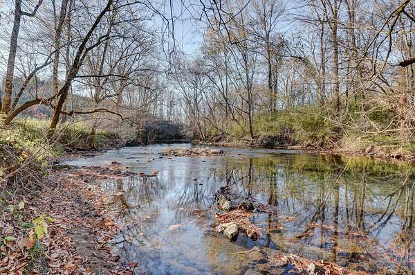24.2 Acres of Agricultural Land for Sale in McMinnville, Tennessee