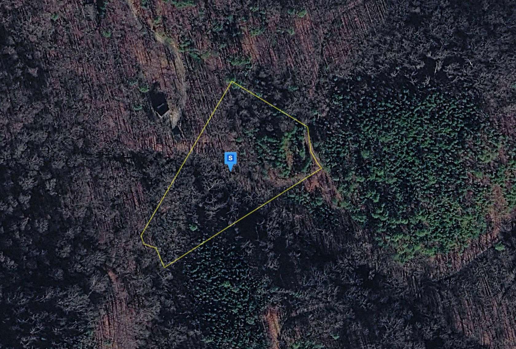 2.88 Acres of Residential Land for Sale in Walland, Tennessee