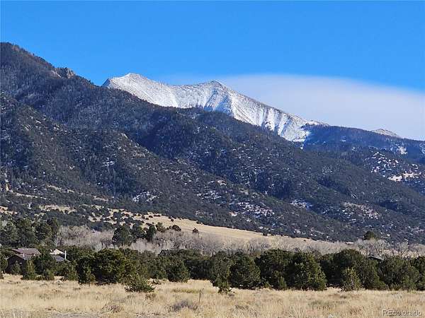5.73 Acres of Residential Land for Sale in Crestone, Colorado