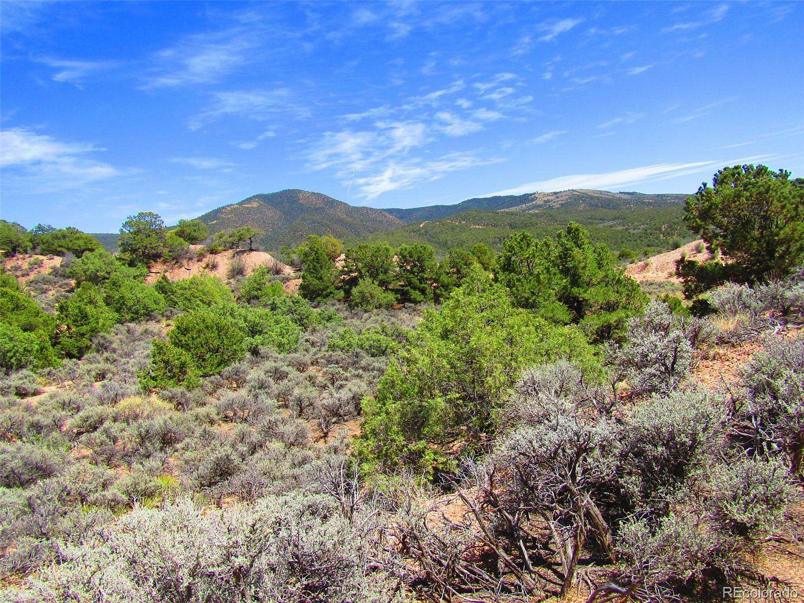 5 Acres of Residential Land for Sale in San Luis, Colorado