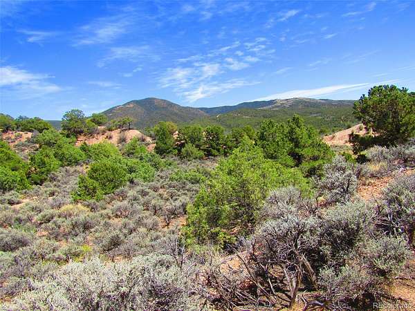 5 Acres of Residential Land for Sale in San Luis, Colorado