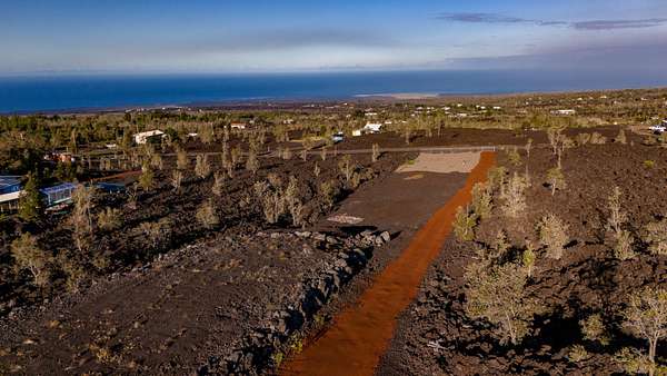1 Acre of Residential Land for Sale in Hawaiian Ocean View, Hawaii