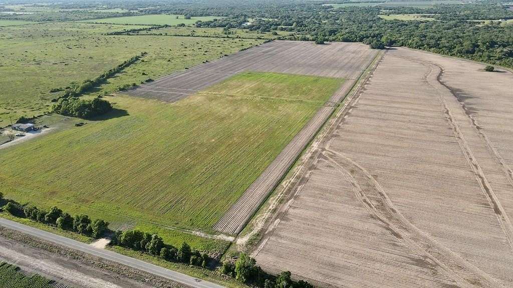 60 Acres of Land for Sale in Blessing, Texas