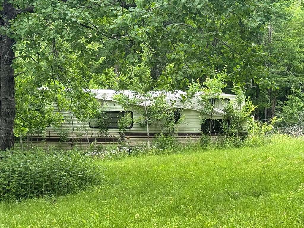 23.9 Acres of Land for Sale in Franklin, New York