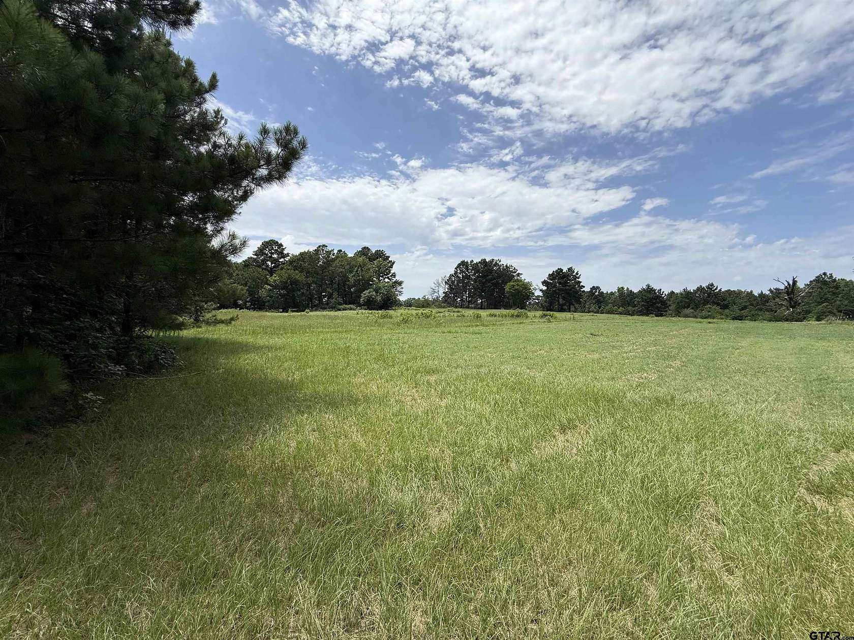 10 Acres of Recreational & Residential Land for Sale in Jacksonville, Texas