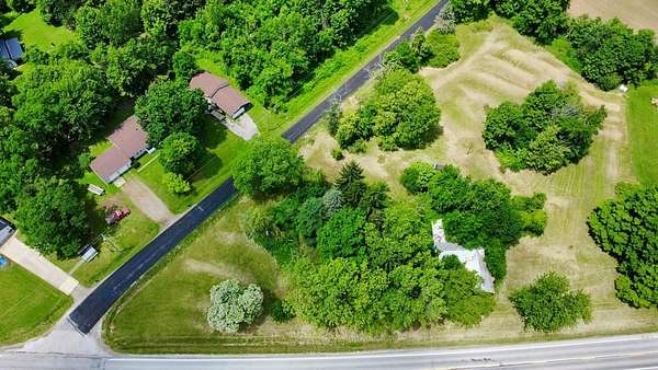 3.1 Acres of Residential Land for Sale in Mount Gilead, Ohio