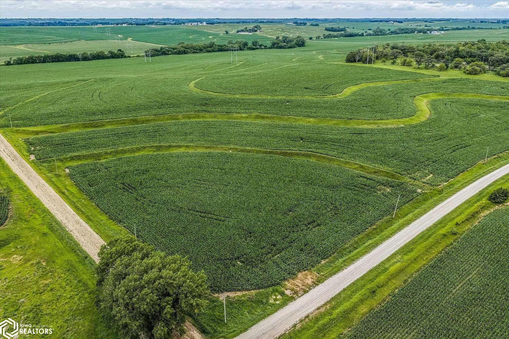 2.79 Acres of Residential Land for Sale in Macedonia, Iowa