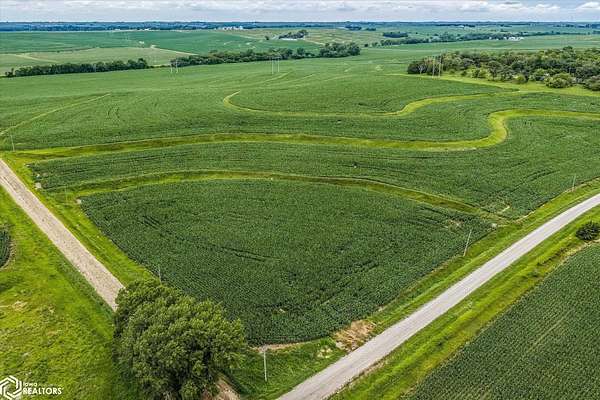 2.79 Acres of Residential Land for Sale in Macedonia, Iowa