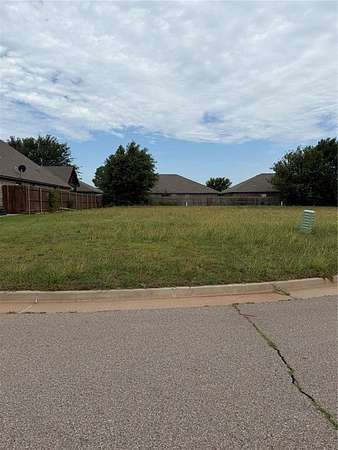 0.16 Acres of Residential Land for Sale in Yukon, Oklahoma