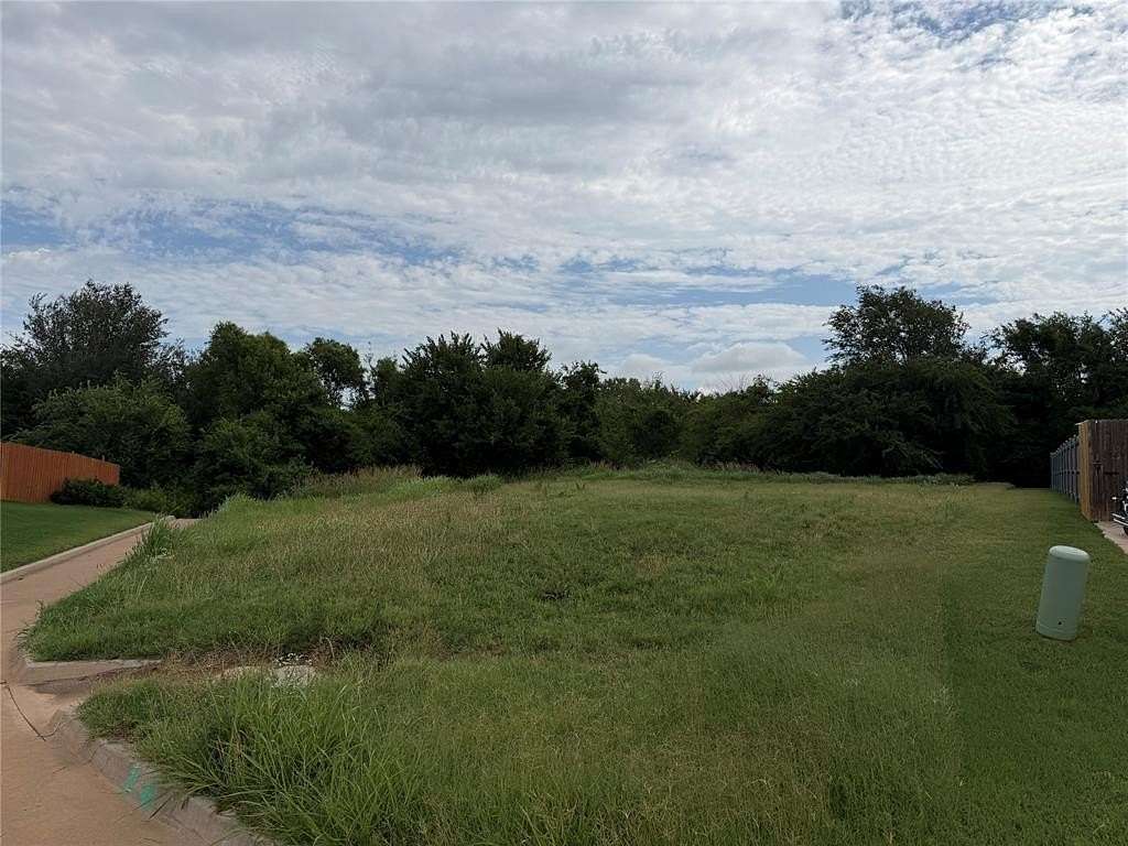 0.26 Acres of Residential Land for Sale in Yukon, Oklahoma