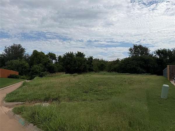 0.26 Acres of Residential Land for Sale in Yukon, Oklahoma