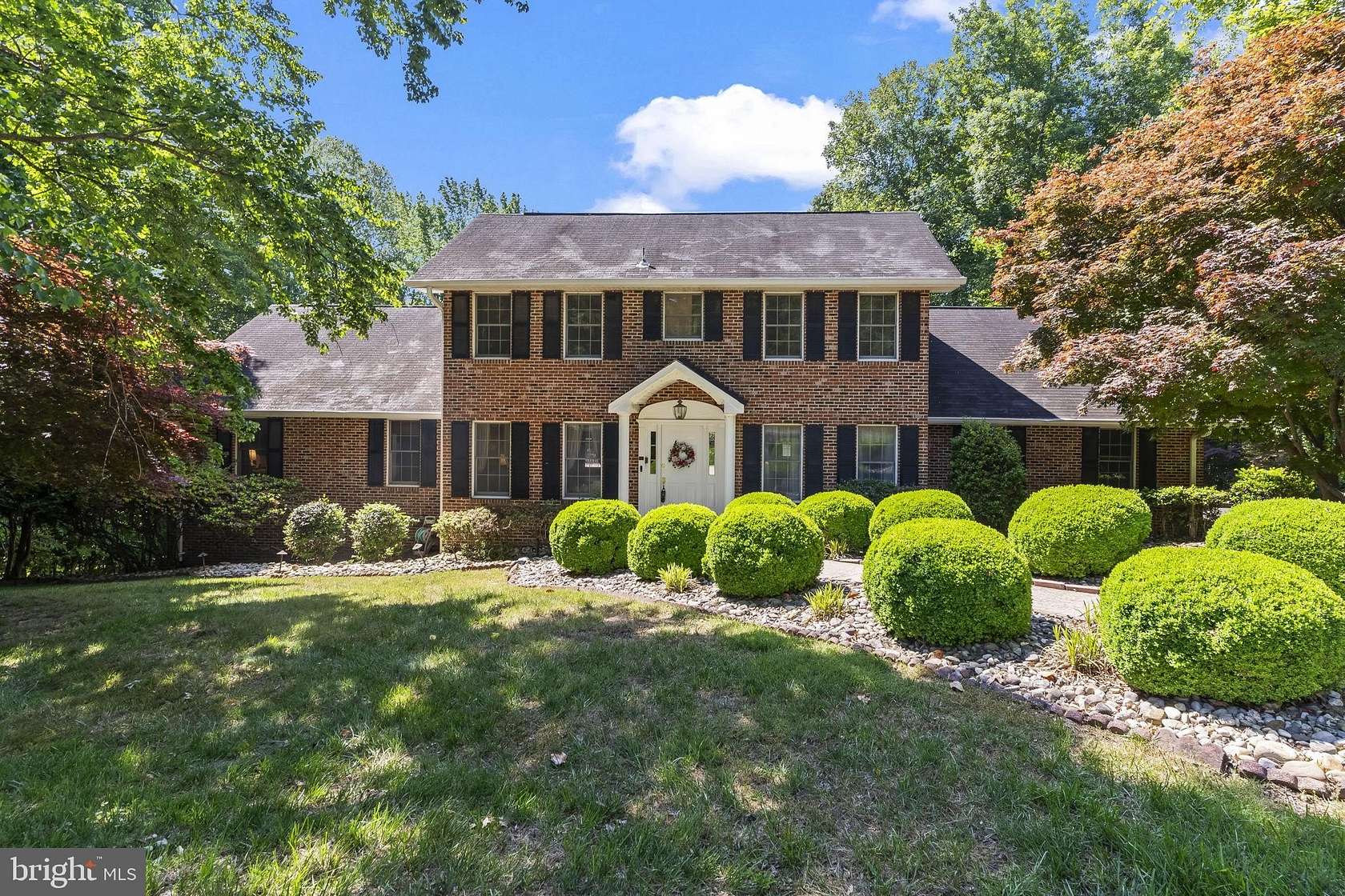 2 Acres of Land with Home for Sale in La Plata, Maryland