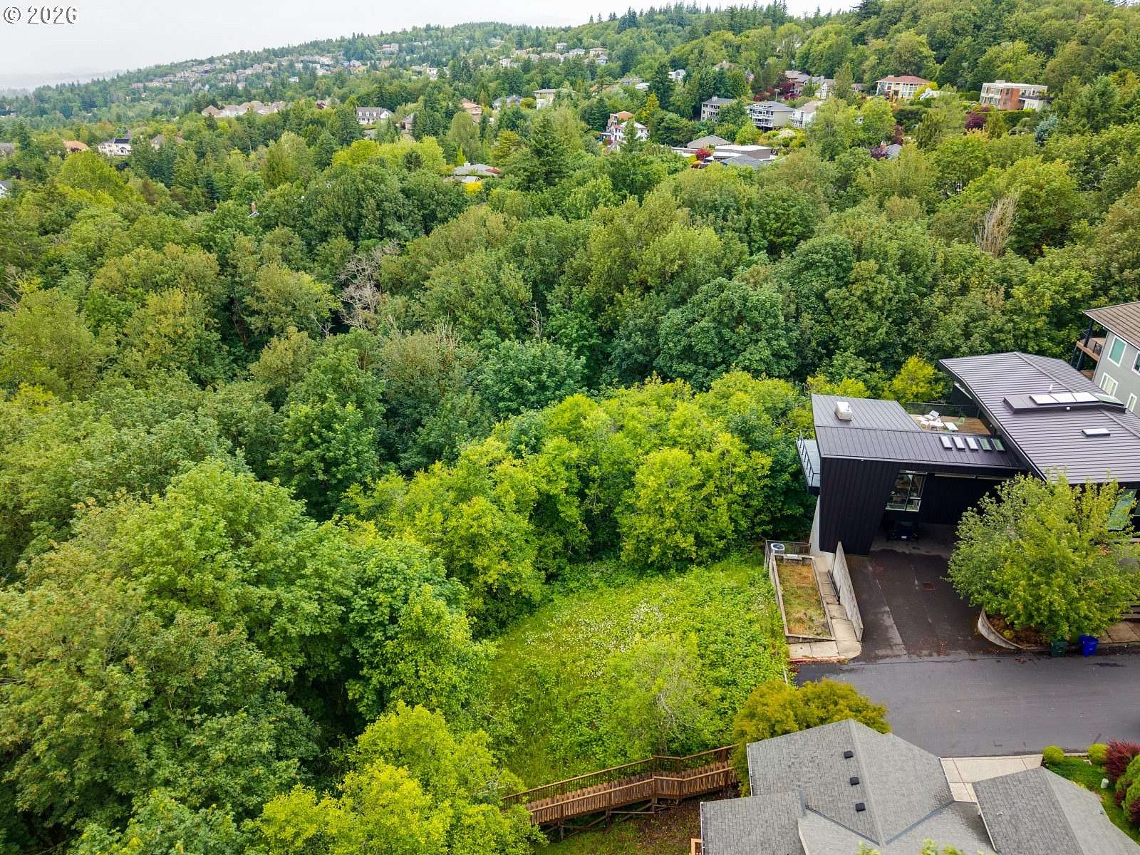 0.25 Acres of Residential Land for Sale in Portland, Oregon