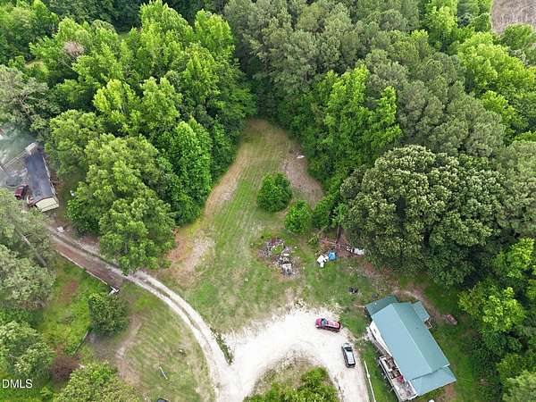 1 Acre of Land for Sale in Kittrell, North Carolina