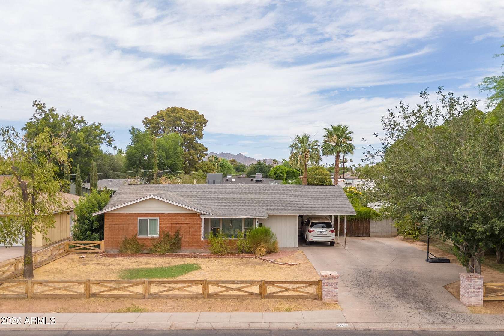 0.24 Acres of Residential Land for Sale in Phoenix, Arizona