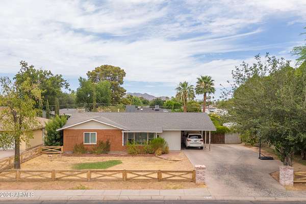 0.24 Acres of Residential Land for Sale in Phoenix, Arizona