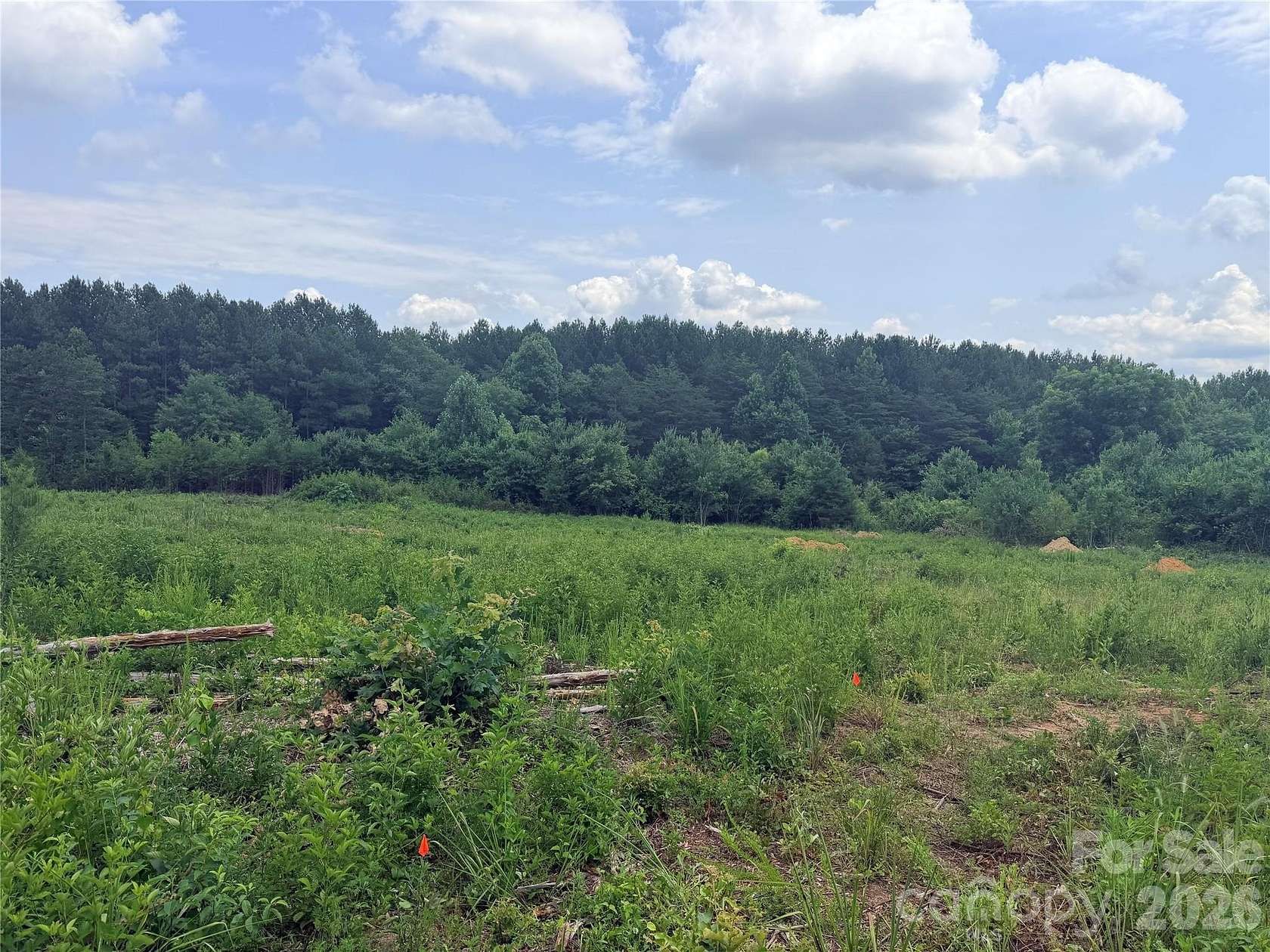 1.54 Acres of Land for Sale in Forest City, North Carolina