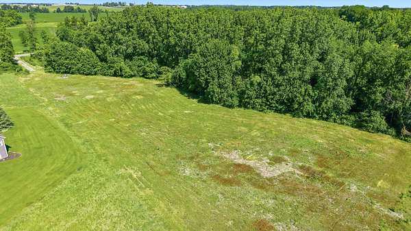 5.25 Acres of Residential Land for Sale in Hudsonville, Michigan