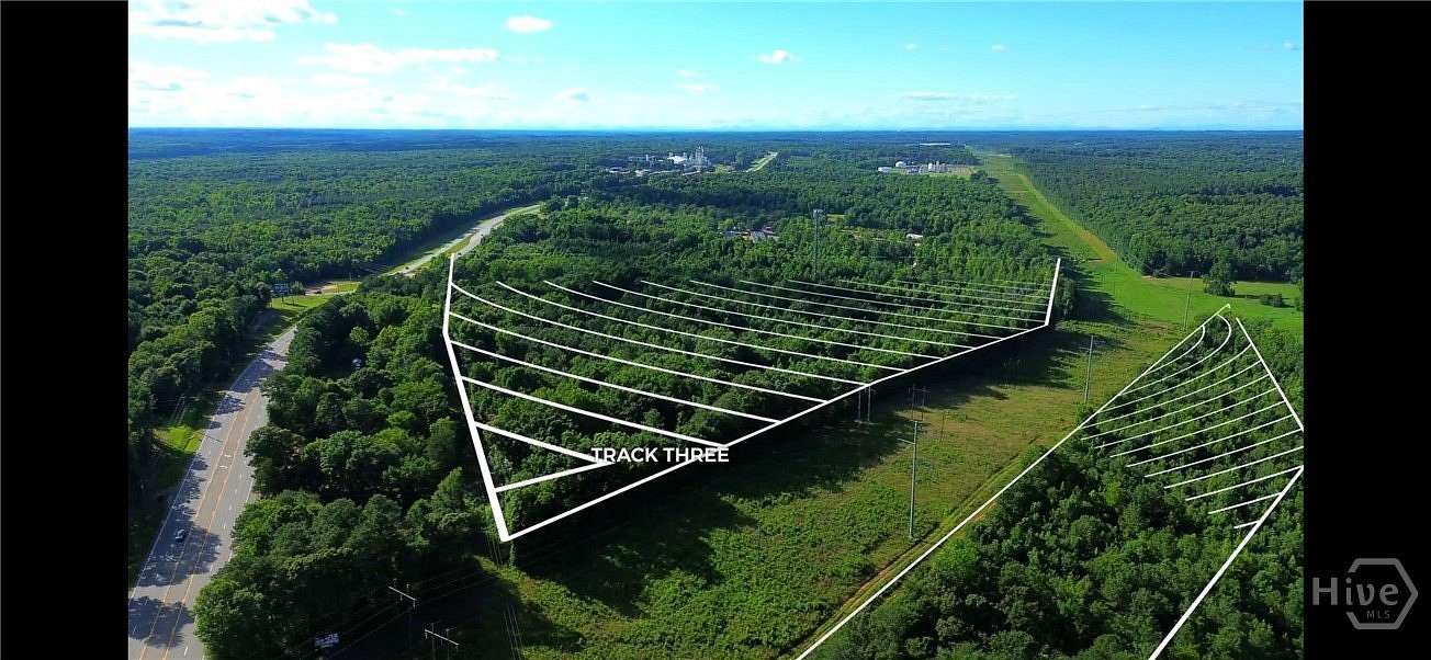 32.4 Acres of Commercial Land for Sale in Athens, Georgia