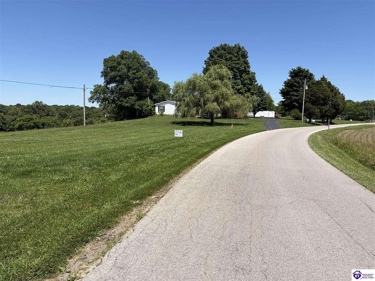 4.4 Acres of Land for Sale in Custer, Kentucky
