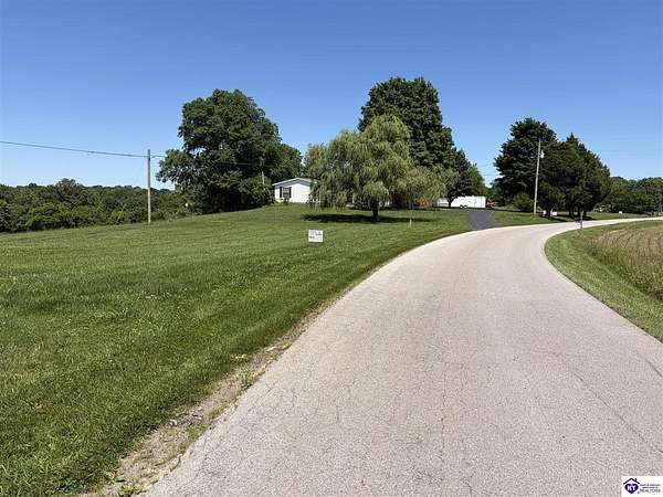 4.4 Acres of Land for Sale in Custer, Kentucky