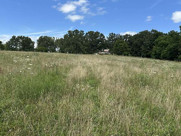 79.5 Acres of Recreational Land with Home for Sale in Mountain Grove, Missouri