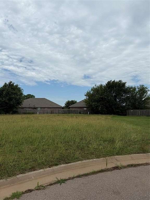 0.15 Acres of Residential Land for Sale in Yukon, Oklahoma