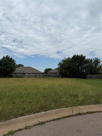 0.15 Acres of Residential Land for Sale in Yukon, Oklahoma