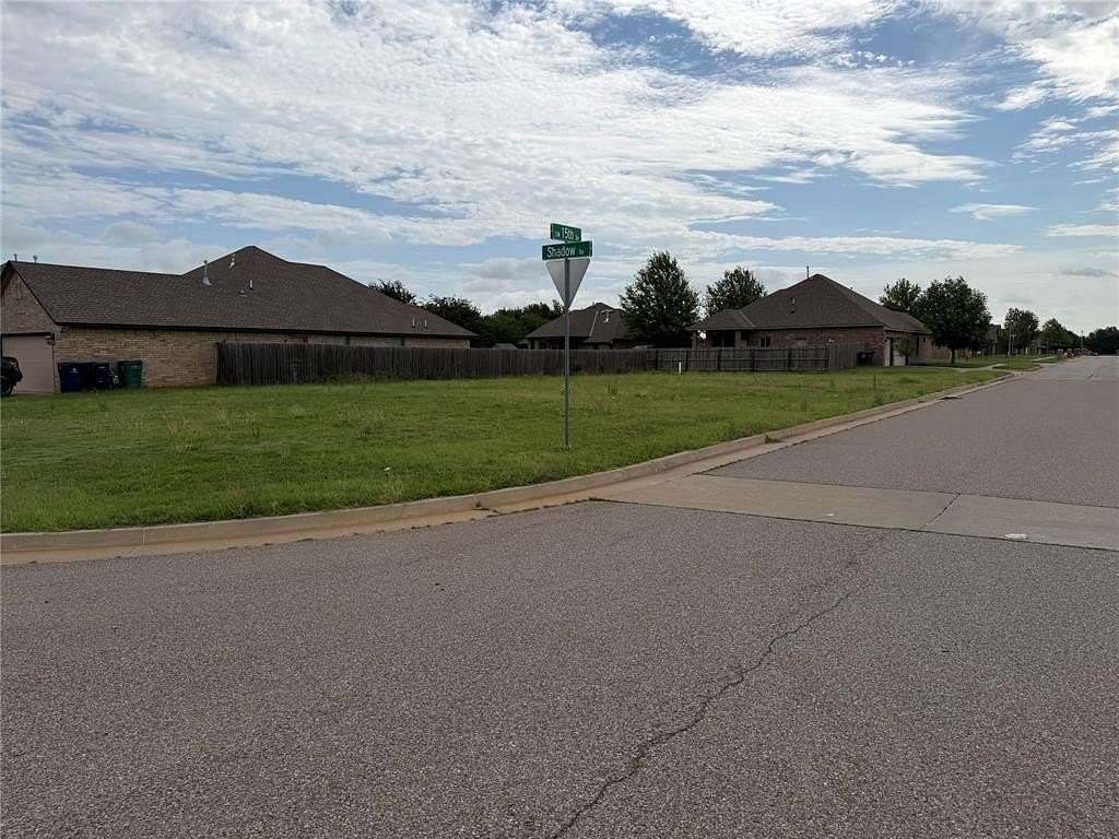 0.21 Acres of Residential Land for Sale in Yukon, Oklahoma