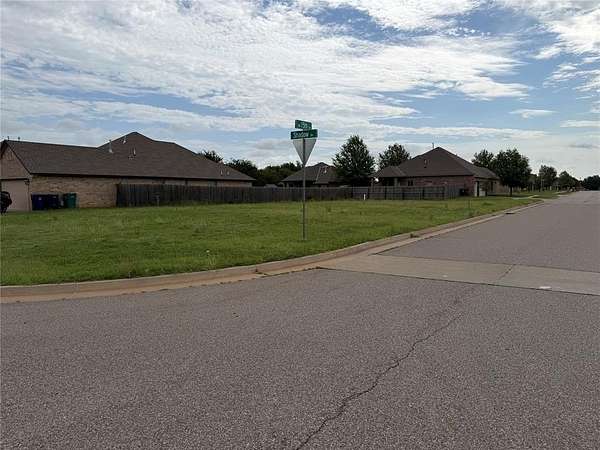 0.21 Acres of Residential Land for Sale in Yukon, Oklahoma