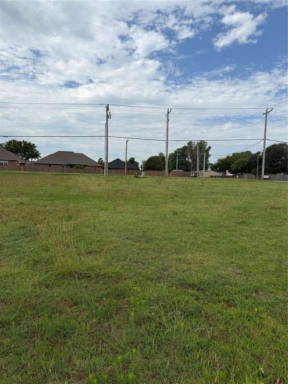 0.2 Acres of Residential Land for Sale in Yukon, Oklahoma