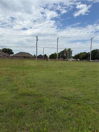 0.2 Acres of Residential Land for Sale in Yukon, Oklahoma