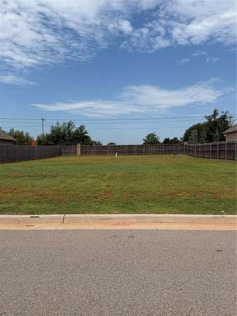 0.2 Acres of Residential Land for Sale in Mustang, Oklahoma