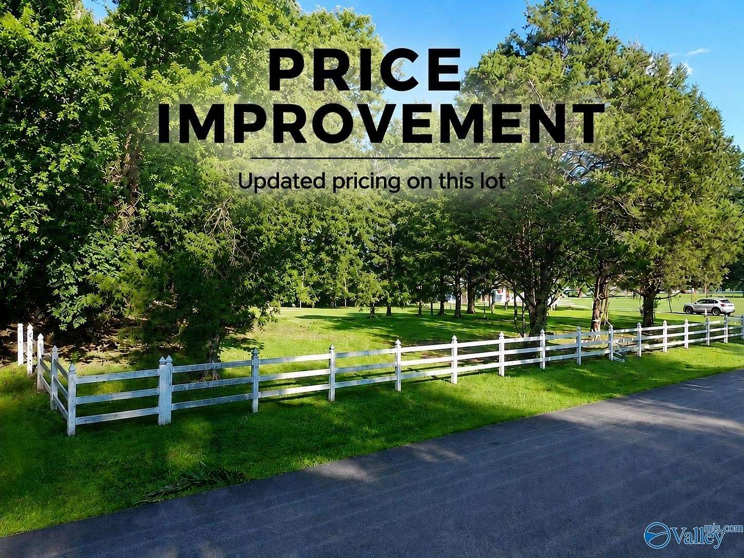 Residential Land for Sale in Madison, Alabama