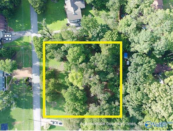 Residential Land for Sale in Madison, Alabama