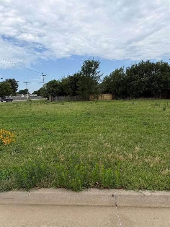 0.2 Acres of Residential Land for Sale in Yukon, Oklahoma