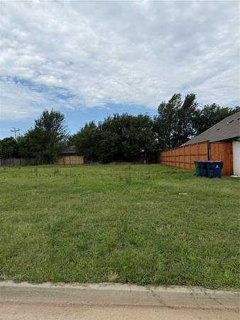 0.16 Acres of Residential Land for Sale in Yukon, Oklahoma