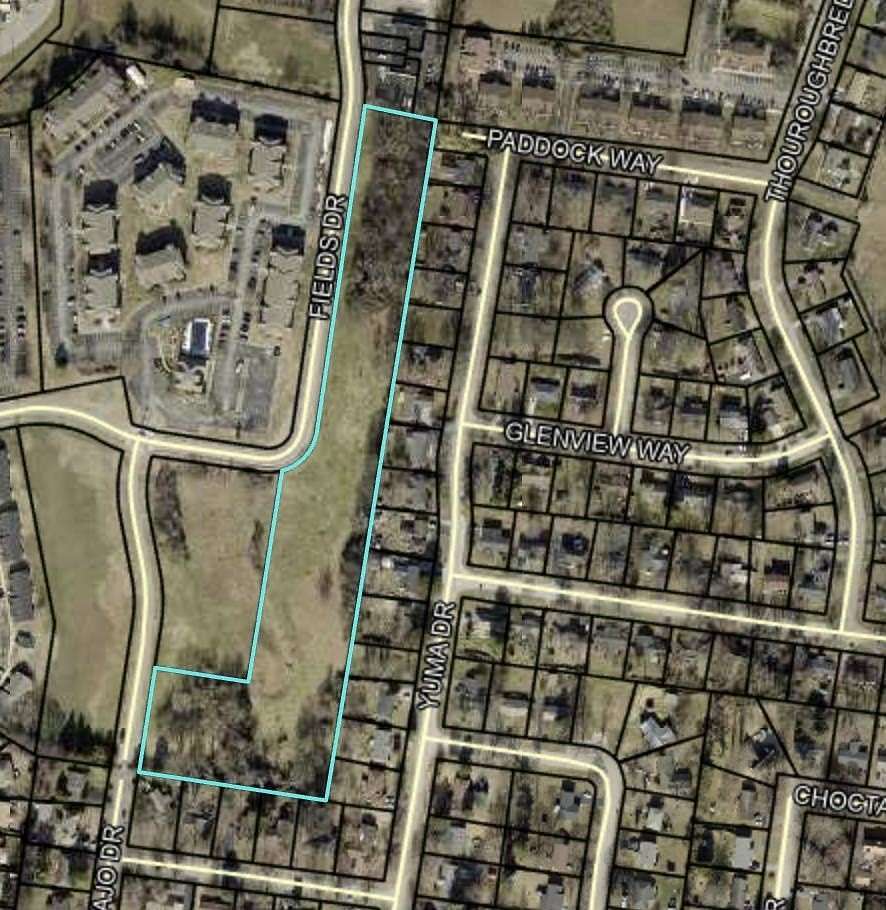 9 Acres of Land for Sale in Bowling Green, Kentucky