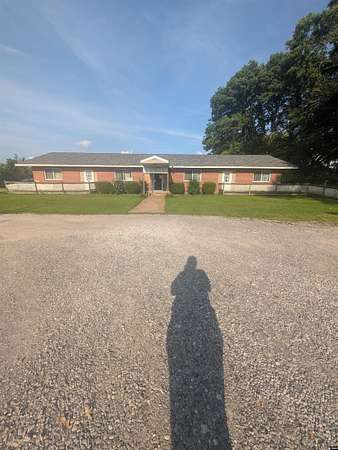 1.7 Acres of Residential Land for Sale in Martin, Tennessee