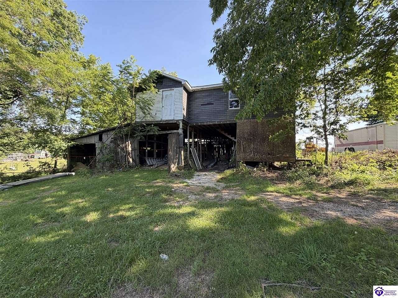 2 Acres of Land for Sale in Custer, Kentucky