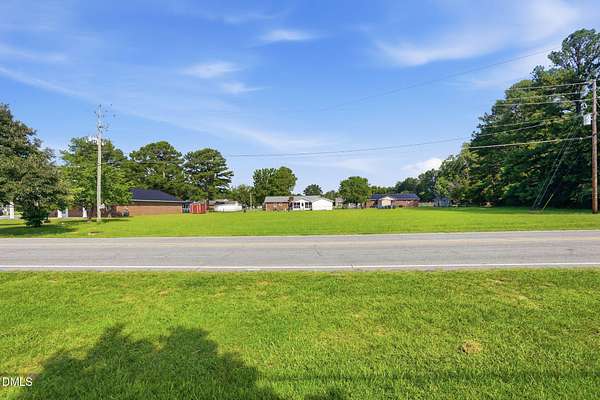 0.96 Acres of Commercial Land for Sale in Erwin, North Carolina