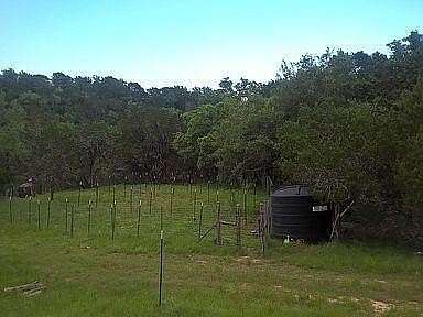 8.6 Acres of Land for Sale in Spicewood, Texas