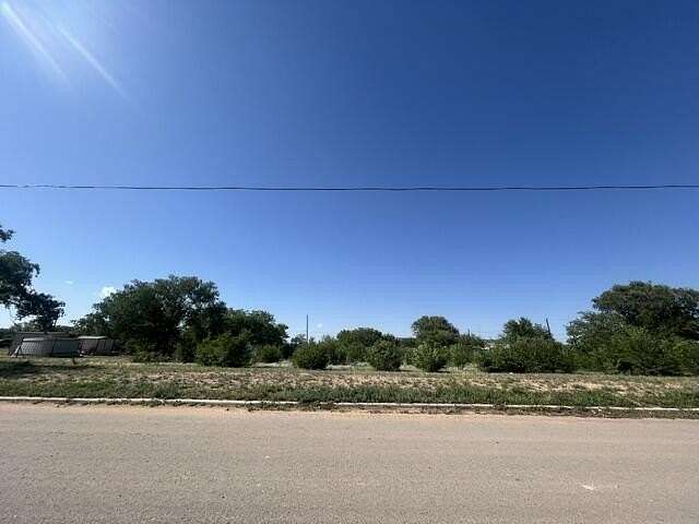 0.96 Acres of Commercial Land for Sale in Lubbock, Texas
