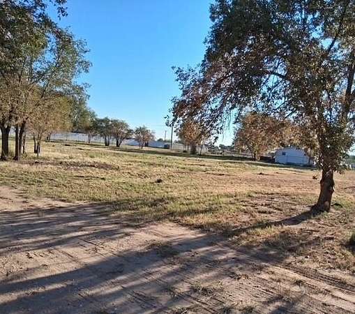 0.96 Acres of Commercial Land for Sale in Lubbock, Texas
