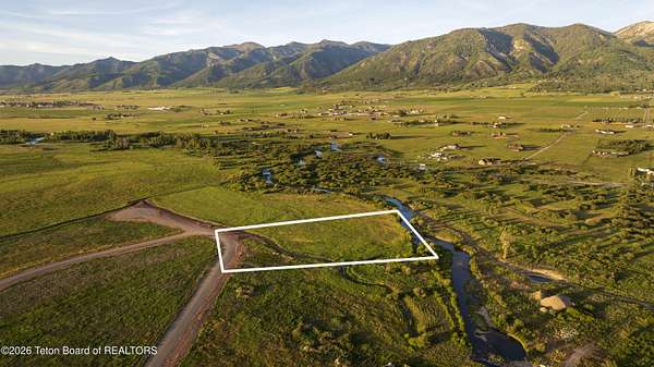 3 Acres of Residential Land for Sale in Freedom, Wyoming